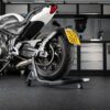 Oxford Zero-G Rear Dolly Stand - Image 8