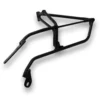 Aprilia Tuono V4 1100 Complete Genuine Pannier Set - Image 5