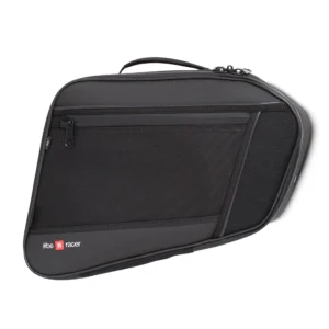 Aprilia Tuono V4 1100 Complete Genuine Pannier Set