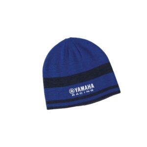 Yamaha Paddock Blue Adults Anapa Beanie