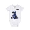 Yamaha Paddock Blue Baby Gift Pack - Image 3
