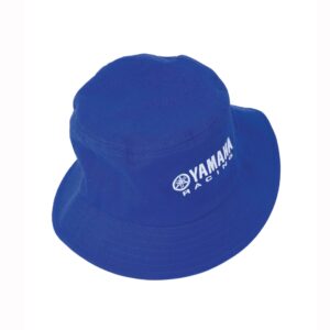 Yamaha Paddock Blue Bucket Hat