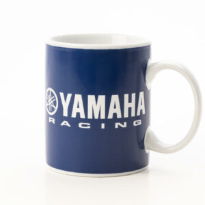 Yamaha Paddock Blue Heat Changing Mug