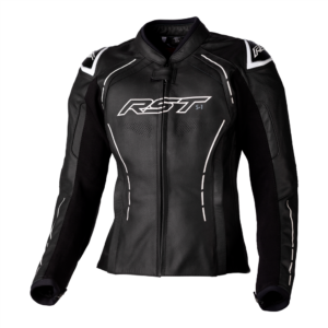 RST LADIES S1 LEATHER JACKET