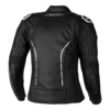 RST LADIES S1 LEATHER JACKET - Image 2
