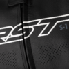 RST LADIES S1 LEATHER JACKET - Image 3