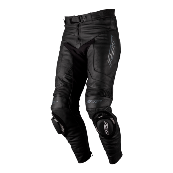 RST LADIES S1 LEATHER TROUSERS