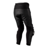 RST LADIES S1 LEATHER TROUSERS - Image 2