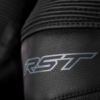 RST LADIES S1 LEATHER TROUSERS - Image 4