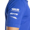 Yamaha Paddock Blue Essentials Mens Theems Polo - Image 5