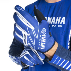 Yamaha Mens MX Yukon Gloves