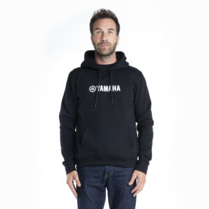 Yamaha Paddock Blue Essentials Unisex Akita Hoodie