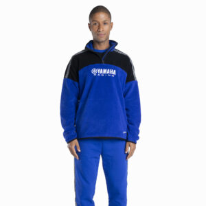 Yamaha Paddock Blue Unisex Kaluga Fleece