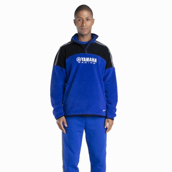 Yamaha Paddock Blue Unisex Kaluga Fleece