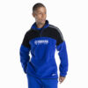Yamaha Paddock Blue Unisex Kaluga Fleece - Image 4
