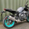 Yamaha MT-10 - 2023 - Image 3