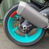 Yamaha MT-10 - 2023 - Image 10