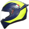 AGV K1-S SOLELUNA 2018 MOTORCYCLE HELMET - Image 4