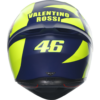 AGV K1-S SOLELUNA 2018 MOTORCYCLE HELMET - Image 5