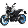 Yamaha MT-125 - In stock - Image 68