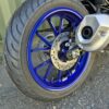 Yamaha MT-125 - Icon Blue - In stock - Image 9