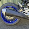 Yamaha MT-125 - Icon Blue - In stock - Image 10