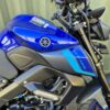 Yamaha MT-125 - Icon Blue - In stock - Image 14