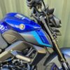 Yamaha MT-125 - Icon Blue - In stock - Image 16