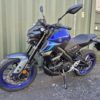 Yamaha MT-125 - Icon Blue - In stock - Image 7
