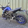 Yamaha MT-125 - Icon Blue - In stock - Image 8