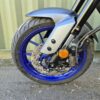 Yamaha MT-125 - Icon Blue - In stock - Image 23