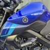 Yamaha MT-125 - Icon Blue - In stock - Image 24