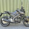 Yamaha MT-125 - Icon Blue & Tech Black- In stock - Image 29