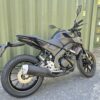 Yamaha MT-125 - Icon Blue & Tech Black- In stock - Image 30