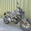 Yamaha MT-125 - Icon Blue & Tech Black- In stock - Image 31