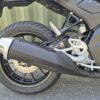 Yamaha MT-125 - Icon Blue & Tech Black- In stock - Image 41
