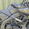 Yamaha MT-125 - Icon Blue & Tech Black- In stock - Image 43