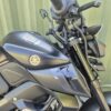 Yamaha MT-125 - Icon Blue & Tech Black- In stock - Image 47