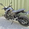 Yamaha MT-125 - Icon Blue & Tech Black- In stock - Image 35