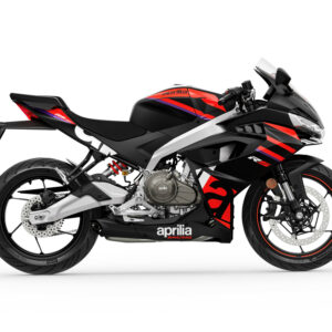 APRILIA RS 457 RACING STRIPES