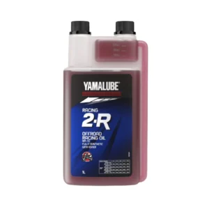 Yamalube 2-Stroke Off-Road Racing Oil 1L
