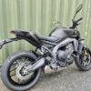 Yamaha MT-09 - Tech Black - Big Saving! - Image 3
