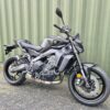 Yamaha MT-09 - Tech Black - Big Saving! - Image 4