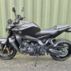 Yamaha MT-09 - Tech Black - Big Saving! - Image 6