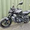 Yamaha MT-09 - Tech Black - Big Saving! - Image 7