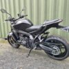 Yamaha MT-09 - Tech Black - Big Saving! - Image 8