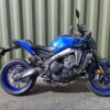Yamaha MT-09 - Blue & Black - Big Saving! - Image 2