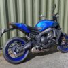 Yamaha MT-09 - Blue & Black - Big Saving! - Image 3