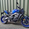 Yamaha MT-09 - Blue & Black - Big Saving! - Image 4