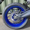 Yamaha MT-09 - Blue & Black - Big Saving! - Image 9